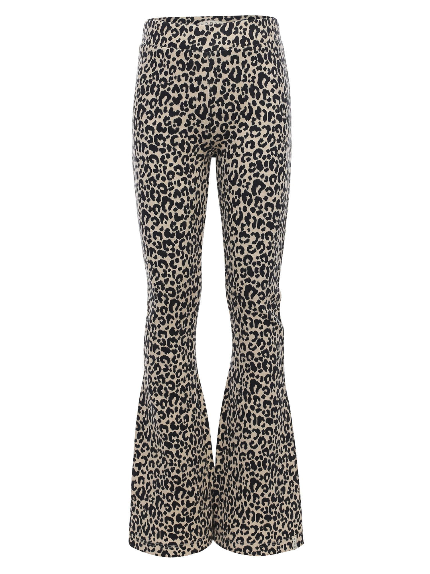 Flair met panterprint Looxs Little