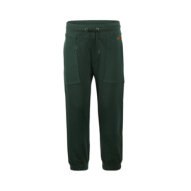 Donkergroen joggingbroek Koko Noko