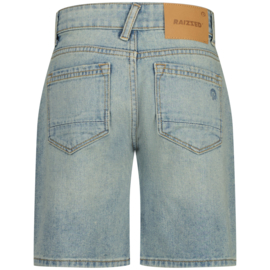 Orlando jeans korte broek Raizzed