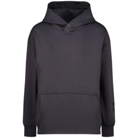 Noby antraciet hoody Raizzed