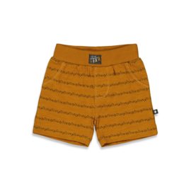 Bruine short Feetje