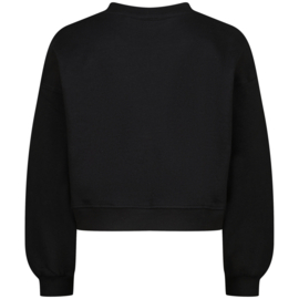 Sifra zwarte sweater Raizzed