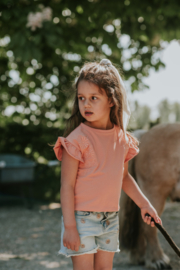 Jeans korte broek Koko Noko