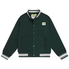 Baseball vest Cambridge Tumble 'n Dry