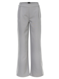 Lichtgrijze broek Looxs 10Sixteen