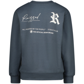 Nile sweater Raizzed
