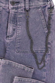 Lila Jeans Looxs 10Sixteen