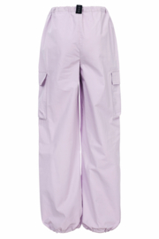 Lila Broek Looxs 10Sixteen