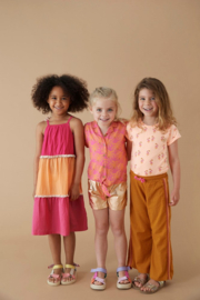 Roze blouse Jubel