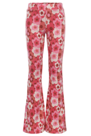 Gebloemde Flair Looxs Little