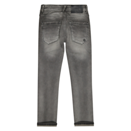 Dark grey stone jeans Boston Raizzed