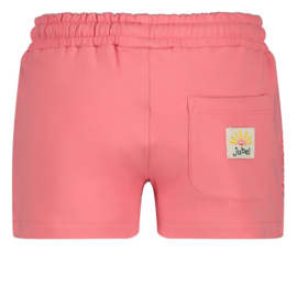 Roze korte broek Jubel