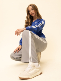 Lichtgrijze broek Looxs 10Sixteen