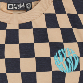 Oakland shirt Tumble 'N Dry