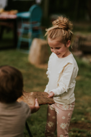 Offwhite sweater Koko Noko