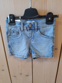 Jeans korte broek Name it