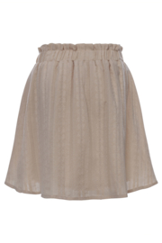 Beige rok Looxs Little