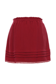 Steenrode Rok looxs Little