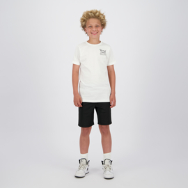 Halm wit shirt Raizzed
