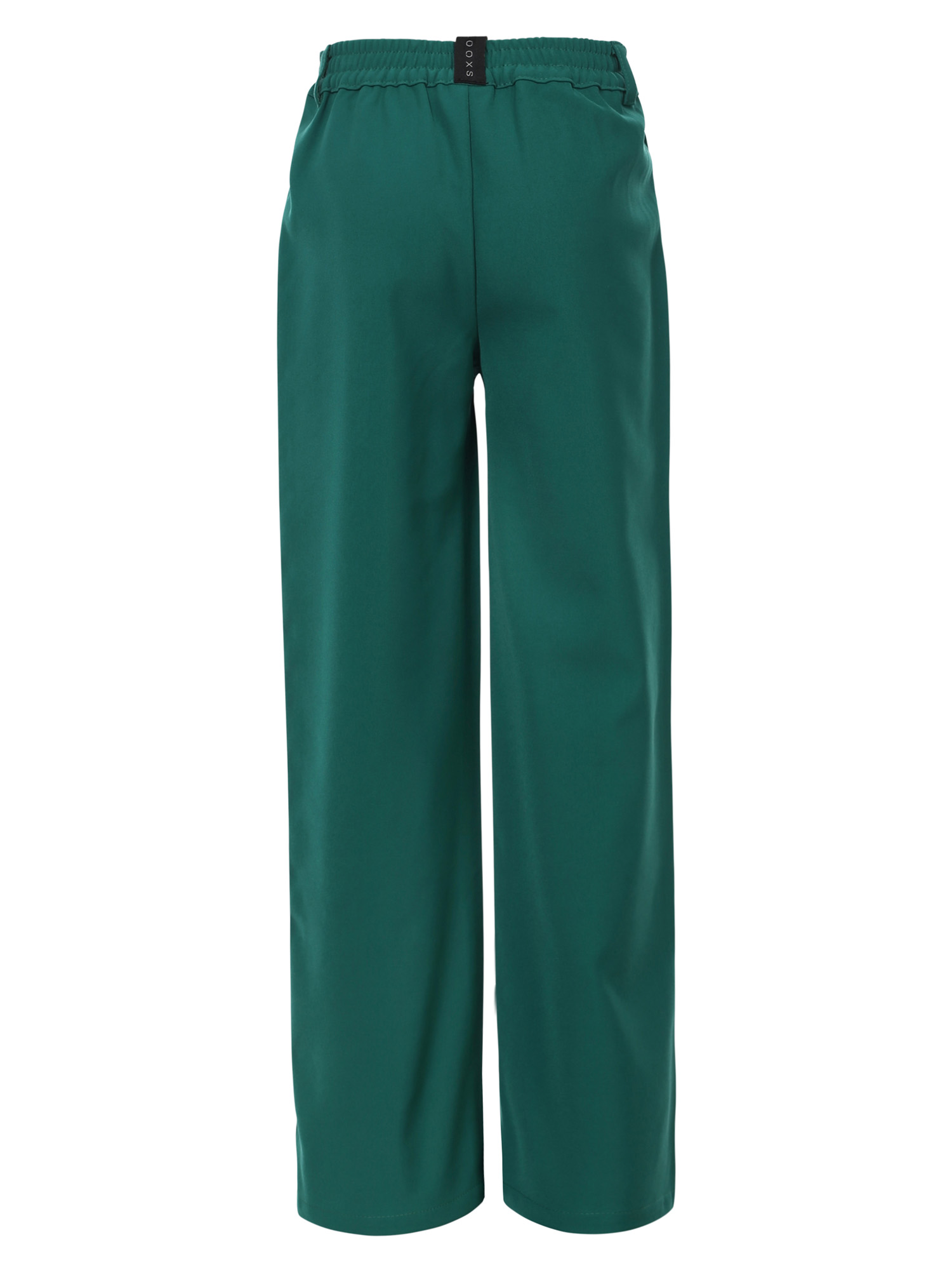 Groen broek Looxs 10 Sixteen