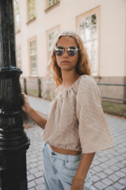 Boidery  Blouse Looxs 10Sixteen