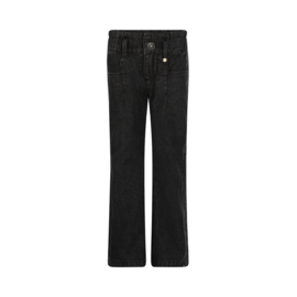 Antraciet jeans Koko Noko