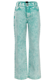 Groene Jeans Looxs 10Sixteen