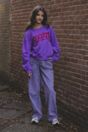 Lila Sweater Looxs 10Sixteen