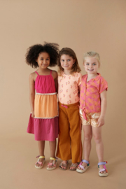 Goud korte broek Jubel