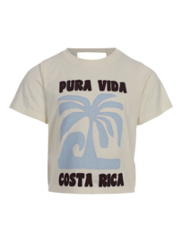 Offwhite shirt Looxs 10Sixteen