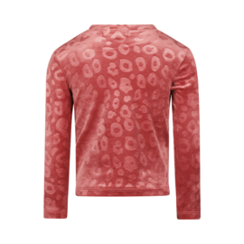 Oudroze longsleeve Koko Noko