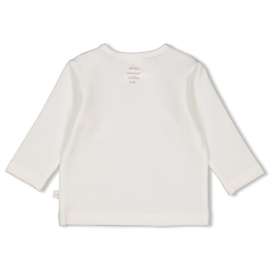 Uni longsleeve Feetje