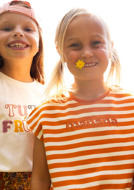 Gestreept shirt Loox Little