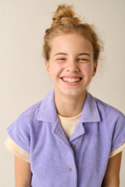 Jolie duex vest Tumble 'N Dry