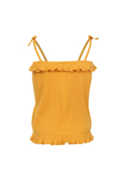 Okergele top Looxs 10Sixteen