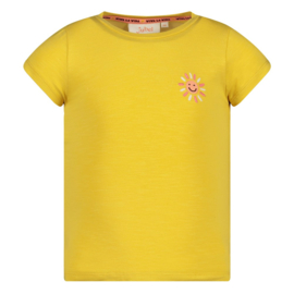 Geel shirt Jubel