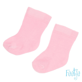 Roze sokjes Feetje