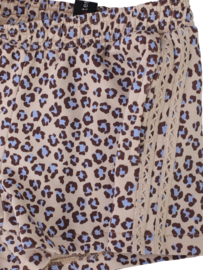 Bewerkte korte broek Looxs 10Sixteen