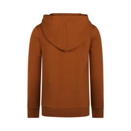 Camel Hoodie Koko Noko