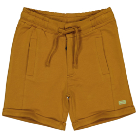 Camel korte broek Quapi