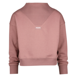 Oud Roze sweater Norfolk Raizzed