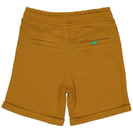 Camel korte broek Quapi