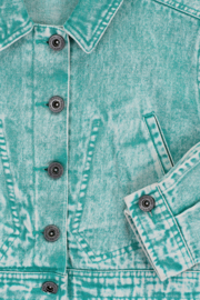 Groen Jack Looxs 10Sixteen