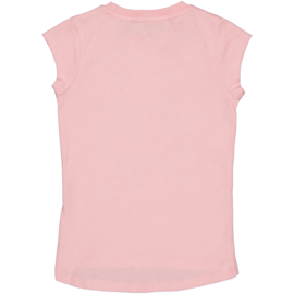 Tehila roze shirt Quapi