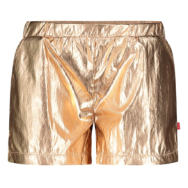 Goud korte broek Jubel