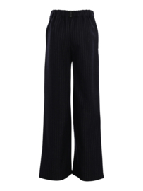Donkerblauwe broek Looxs 10Sixteen