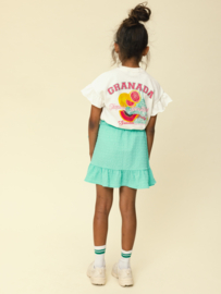 Mint rokje Looxs Little