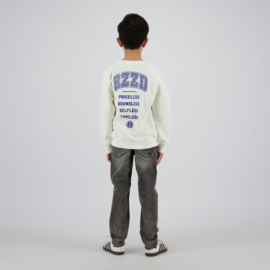 Berlin vintage grey jeans Riazzed