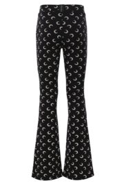 Flairpijp met print Looxs 10 Sixteen