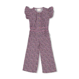 Bewerkte Jumpsuit Jubel